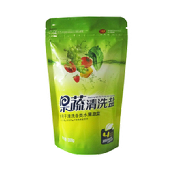 果蔬清洗鹽
